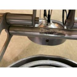 6stuks Modular Nomad 2x AR111 GI Aluminium