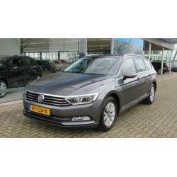 Volkswagen Passat Variant 1.6 TDI Comfortline Climate Contro
