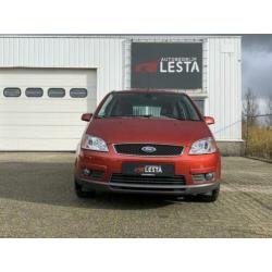 Ford Focus C-Max 1.6-16V Futura
