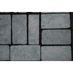Restpartij Vietnamees hardsteen 20x10x5cm met 29% korting