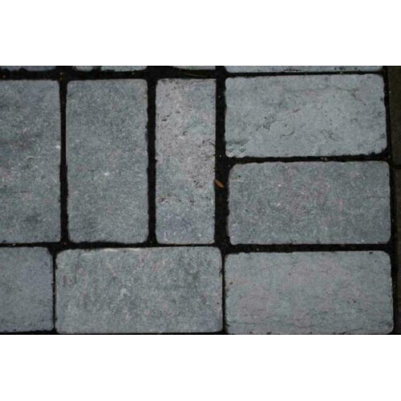 Restpartij Vietnamees hardsteen 20x10x5cm met 29% korting