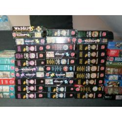 Puzzel 2 x 1000 stukjes