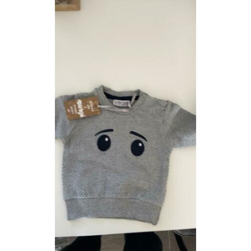 Pakket meisje maat 62- Dirkje, Hema, Sweet Petit