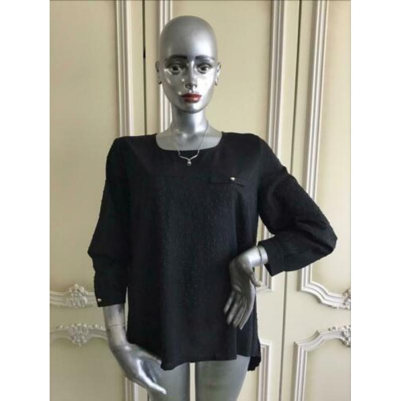 NIEUWE BLOUSE van EVANNA mt 1(42/44
