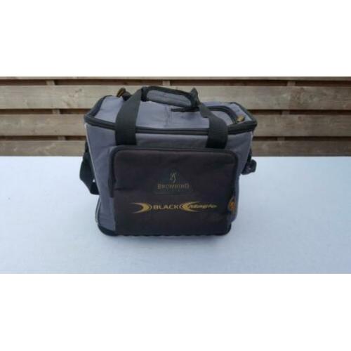 Browning Black Magic koeltas