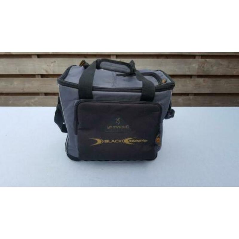 Browning Black Magic koeltas