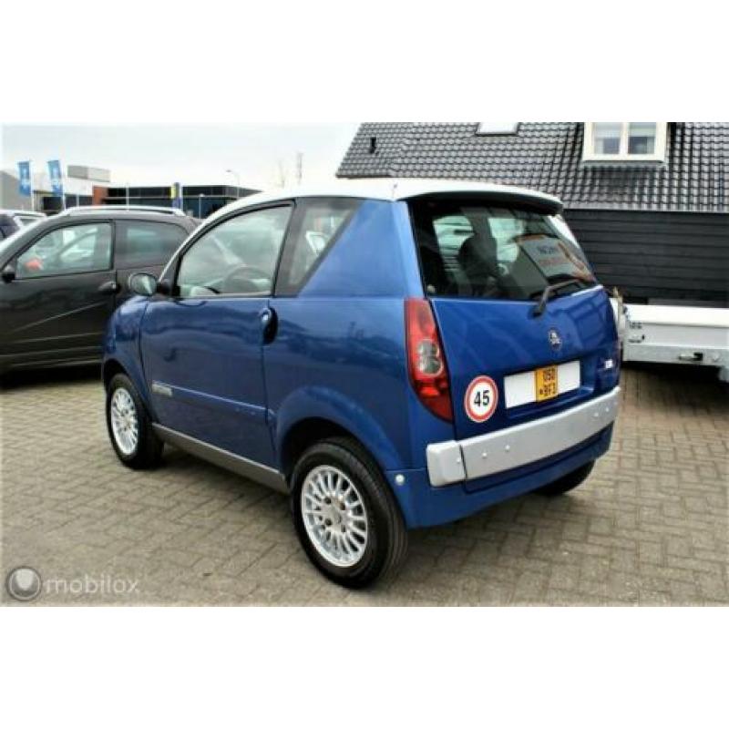 Aixam A721 7987Km 6 maanden garantie van dealer