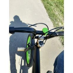 Tornado bmx custom velg