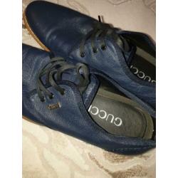 Gucci heren schoenen. Maat 42