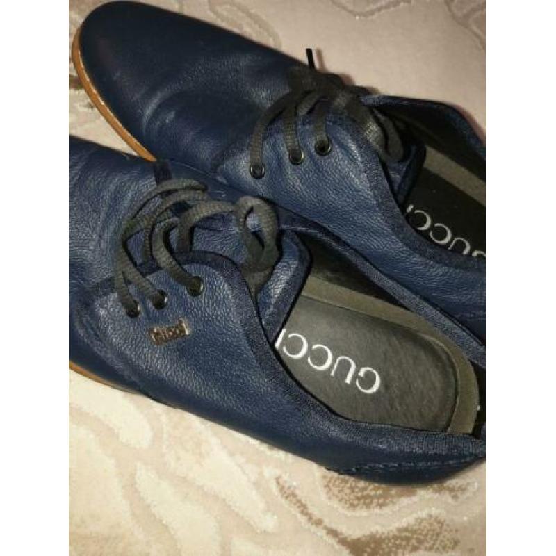 Gucci heren schoenen. Maat 42