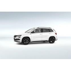 Skoda Karoq 1.5 TSI ACT Sportline Business De KAROQ Sportlin