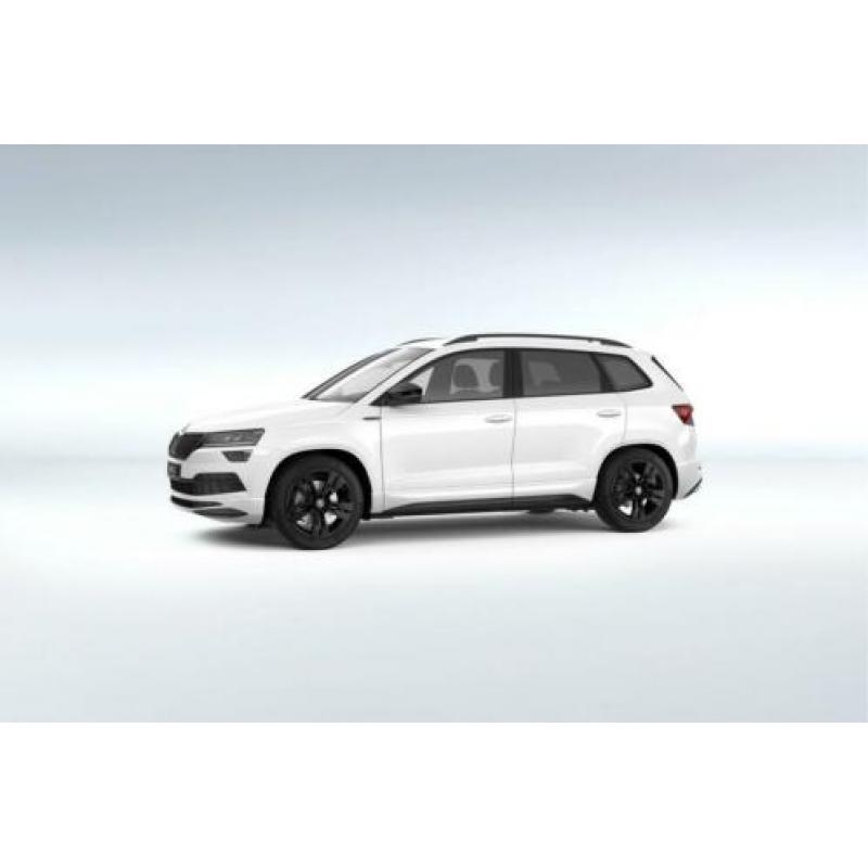 Skoda Karoq 1.5 TSI ACT Sportline Business De KAROQ Sportlin
