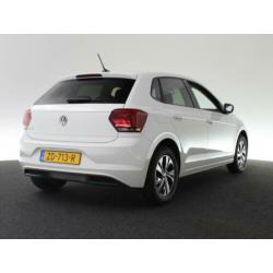Volkswagen Polo 1.0 TSI 96pk Comfortline DSG | Navigatie | A