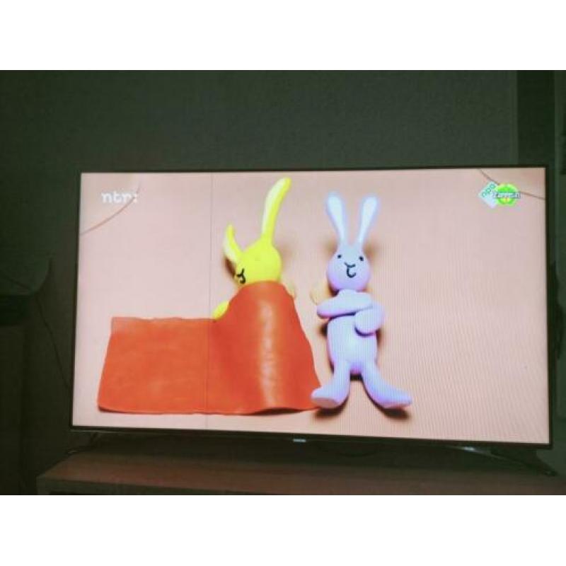 Samsung Smart tv
