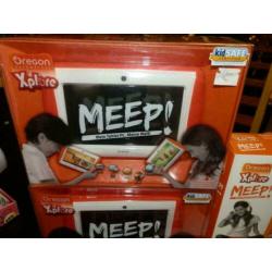Android 4.0 tablet Meep oregon kidsdrumstel piano lader case