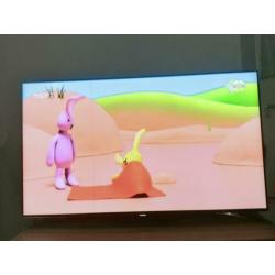 Samsung Smart tv