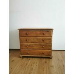 Ladekast €30