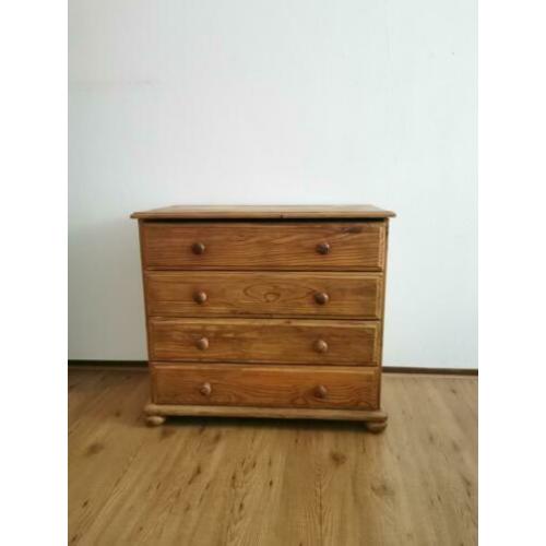 Ladekast €30