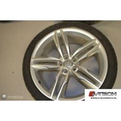 Lm velgen Audi S7 A7 4G 4g8601025aj 20 Inch !! A400
