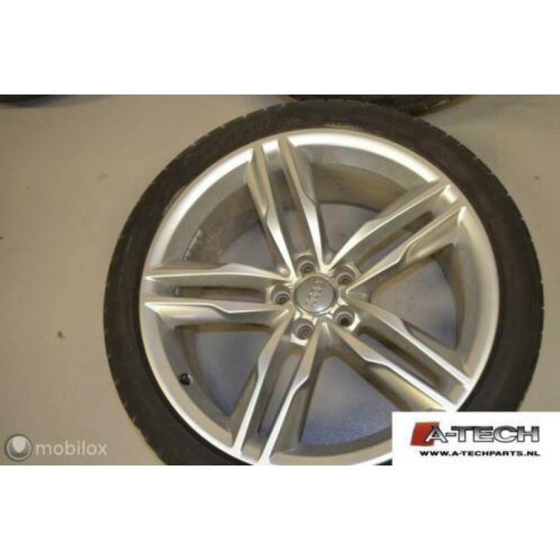 Lm velgen Audi S7 A7 4G 4g8601025aj 20 Inch !! A400