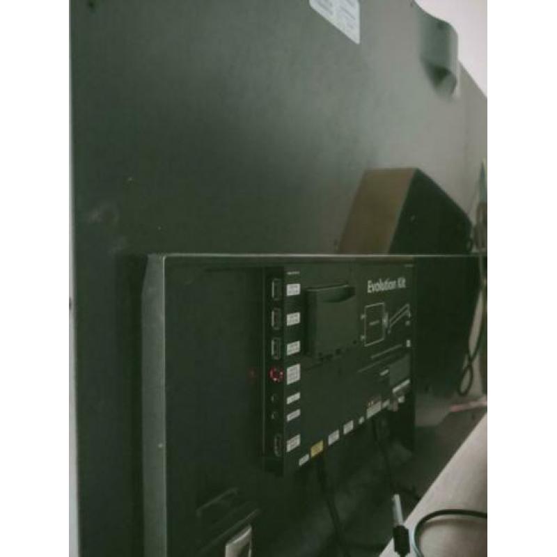 Samsung Smart tv