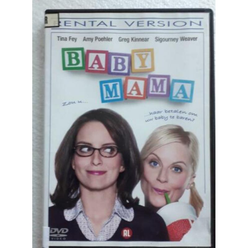 Dvd s