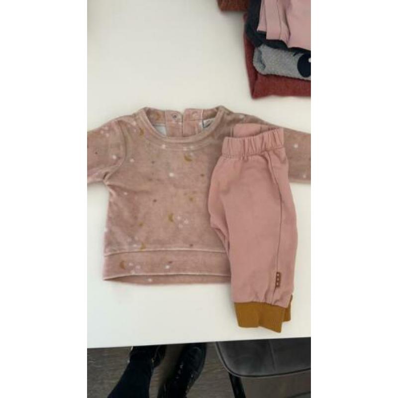 Pakket meisje maat 62- Dirkje, Hema, Sweet Petit