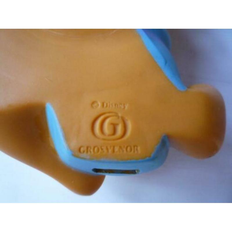 Disney Grosvenor Winnie de Poeh Pooh Honingpot met Zuignap