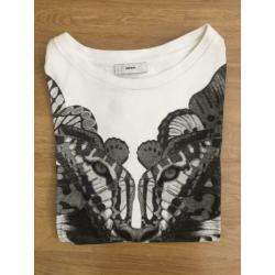 Diesel T-shirt maat S