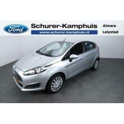 Ford Fiesta 1.0 Style 5drs Airco Navigatie Bluetooth