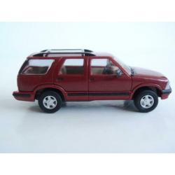 BUSCH Chevrolet Blazer
