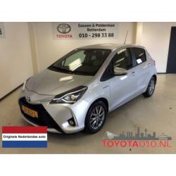 Toyota Yaris 1.5 Hybrid Dynamic | navi | licht/regen sensor