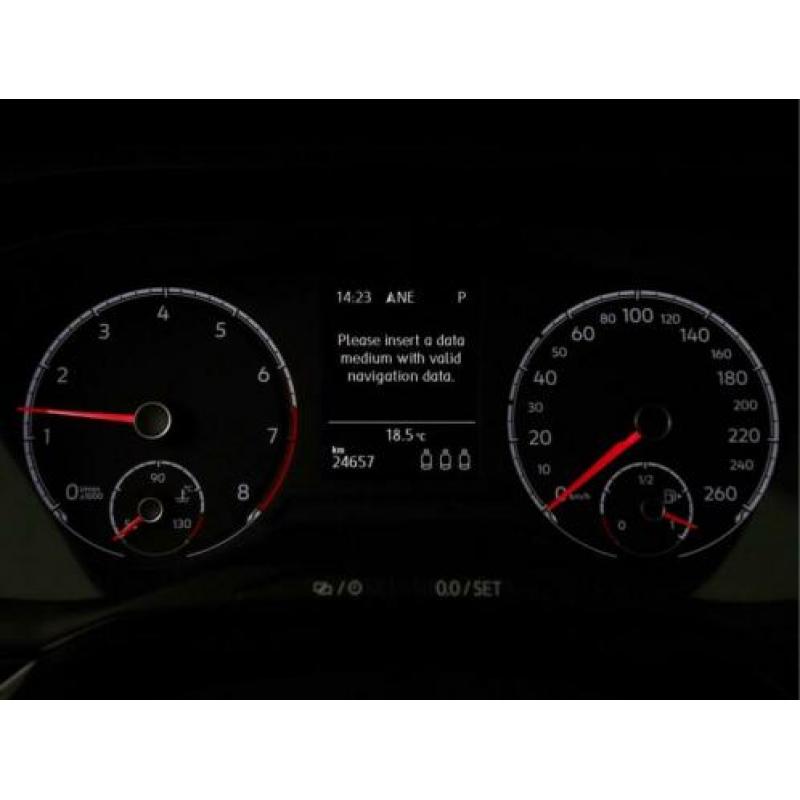 Volkswagen Polo 1.0 TSI 96pk Comfortline DSG | Navigatie | A