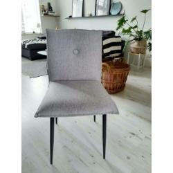 Loods 5 eetkamerstoelen te koop (4 stuks)