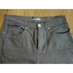 2289 highwaist slimfit jeans STREET ONE; Mt=36 Nieuwstaat