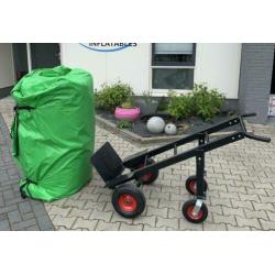 Te koop: Steekwagen