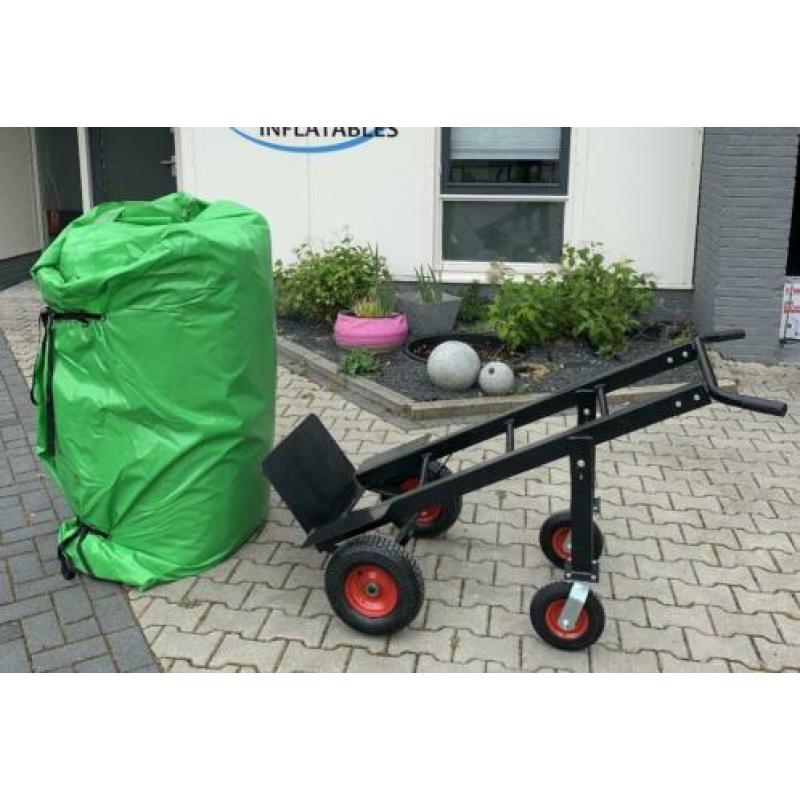 Te koop: Steekwagen