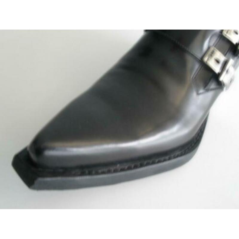 New rock schoenen maat 38