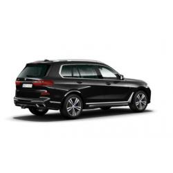BMW X7 xDrive40iA High Executive Model M Sport / Laserlicht