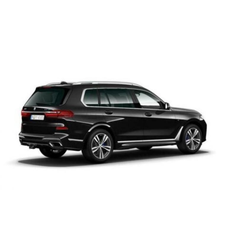 BMW X7 xDrive40iA High Executive Model M Sport / Laserlicht
