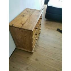 Ladekast €30