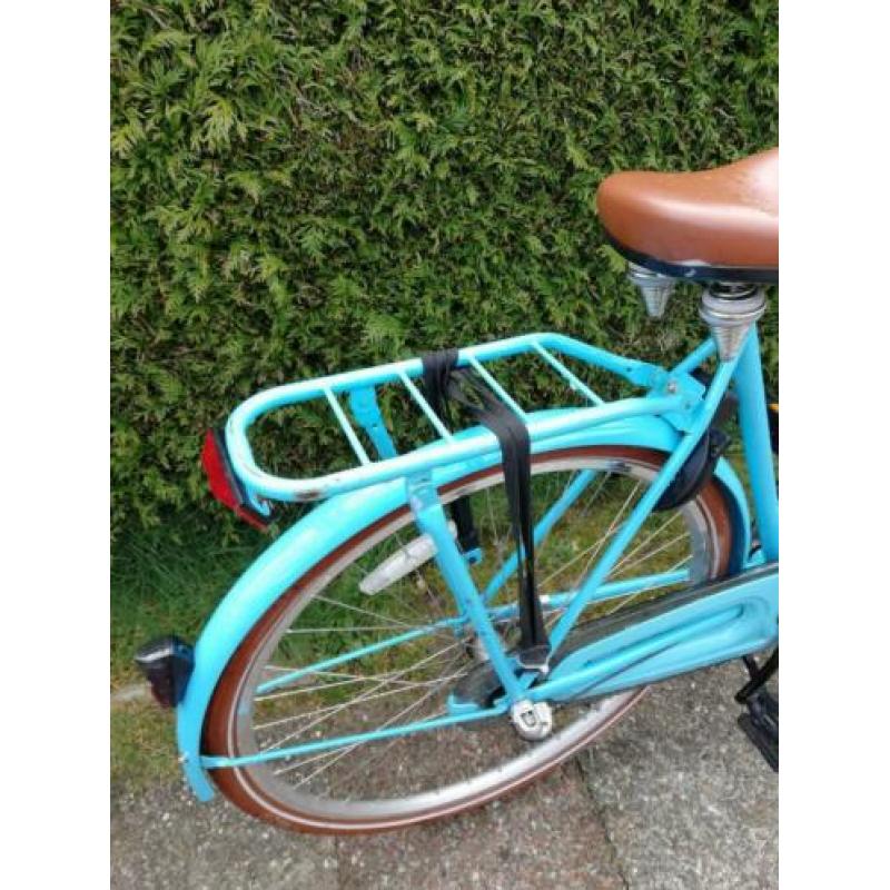 Zonix fiets 28 inch