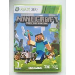 X box 360 (Kinect) spellen