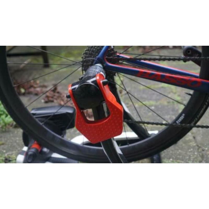 Elite Qubo Digital hometrainer