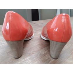 Gabor pump maat 5