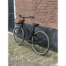 Van Moof dames fiets