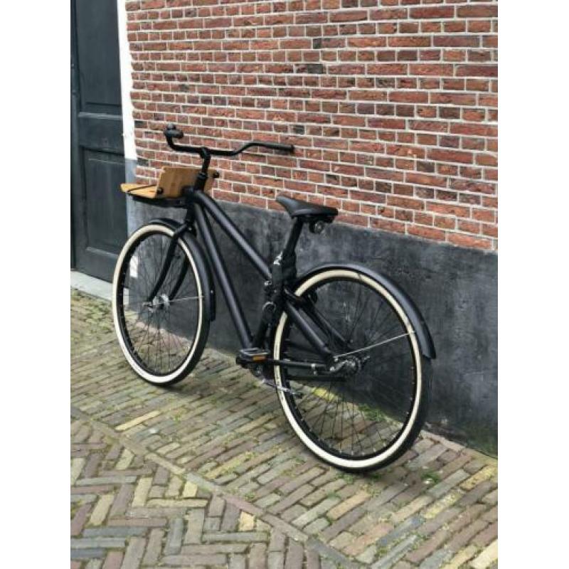 Van Moof dames fiets