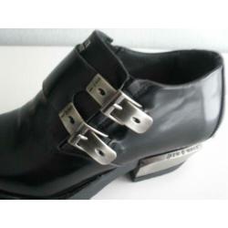 New rock schoenen maat 38