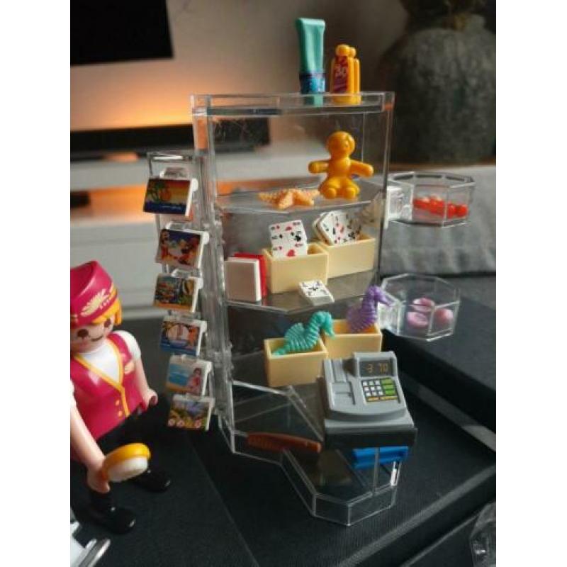 Playmobil Hotelshop - 5268
