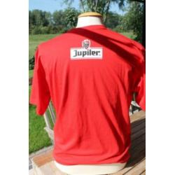 Jupiler T-shirt maat L